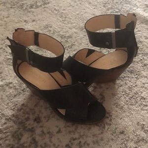 Nine West heels